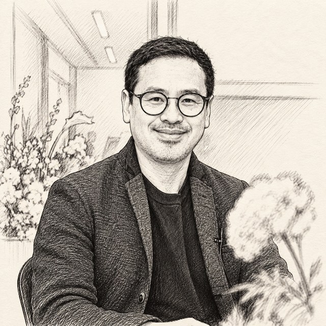 고승원의 프로필 사진